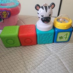 Baby Toys 