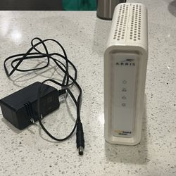 Arris Surfboard SB8200 Gigabit Cable Modem