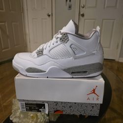 Air Jordan 4 Retro 