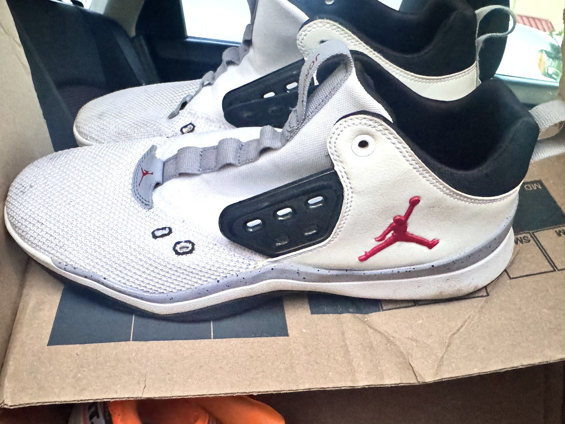 Jordan Shoes