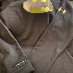 Pretty Under Armour Hoodie 
