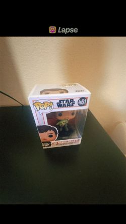 Mandalorian and Grogu Funko Pop & Lego Set