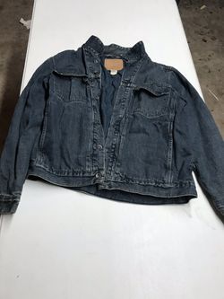 Levi’s Jean jacket