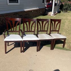 Dining Room Chairs