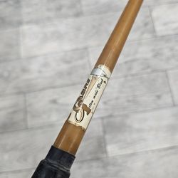 Vintage Sabre Custom Made Fishing Blank 79" Deckhand Style 