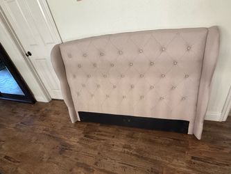 FREE HEADBOARD FREE
