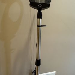Memorex SingStand 2 Karaoke Machine