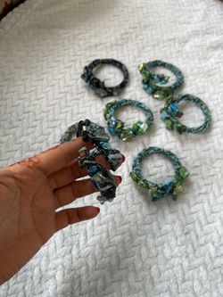 custom bracelets