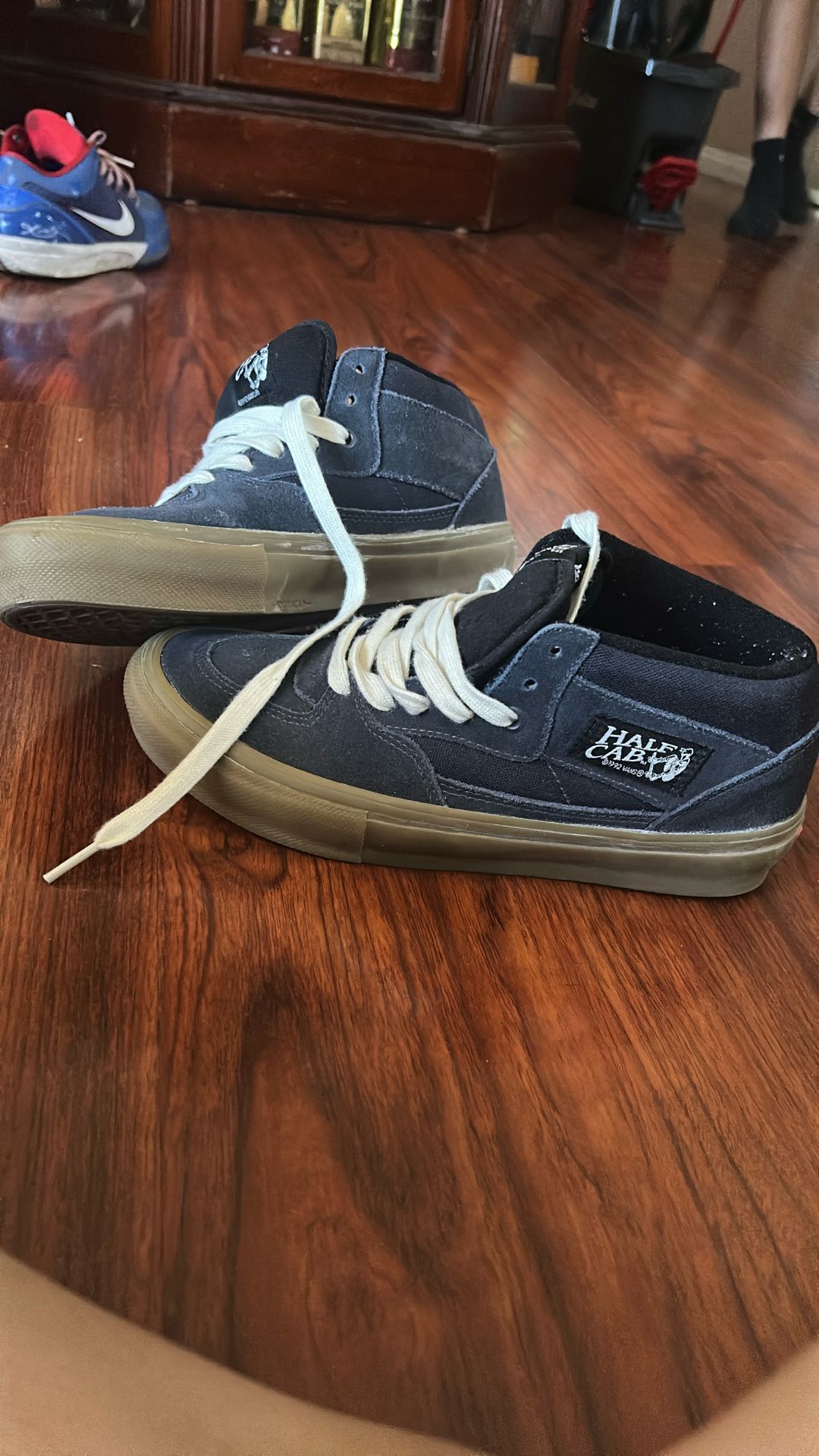 Vans