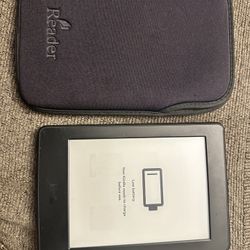 Kindle