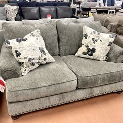 New 72” Loveseat — CLEARANCE 