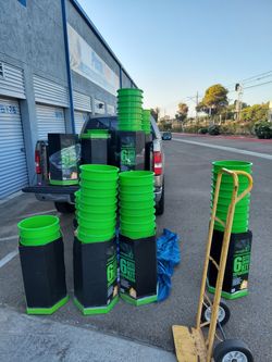 LOTS OF GROW EQUIPMENT GREAT DEAL