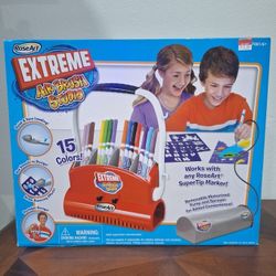 Extreme Air Brush Studio - RoseArt