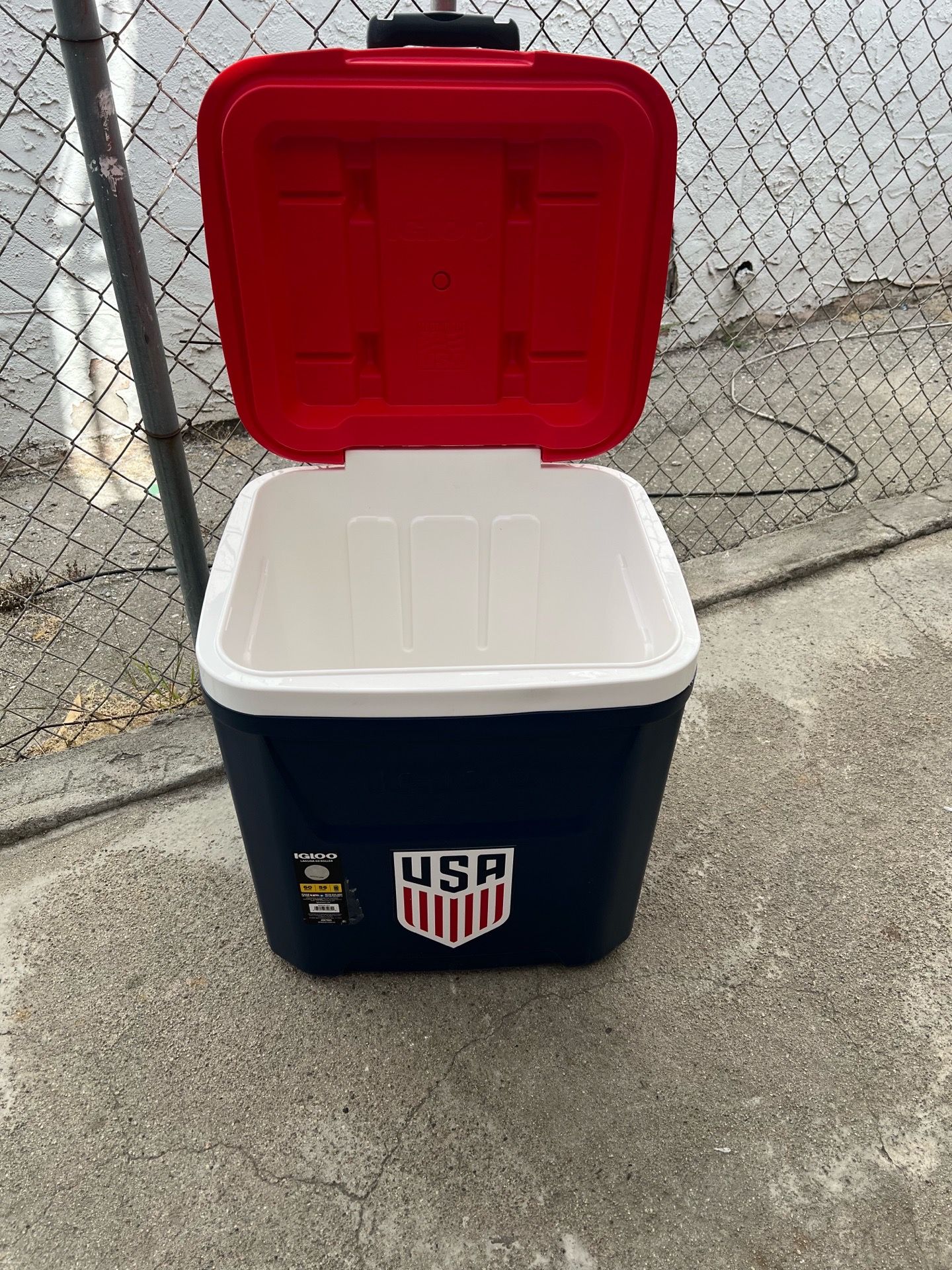 Cooler