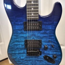 Guitar / Brand New