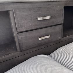 Bed Of Sale