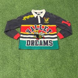 Valley Forever Dreams 