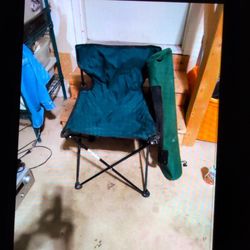 Camping Chair