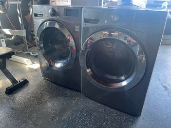 Lg electric