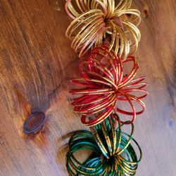 Bracelets 86 Pieces NEW