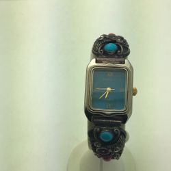 Native Sterling Silver Watch 💵  💳  💵  Cash and Card Accepted