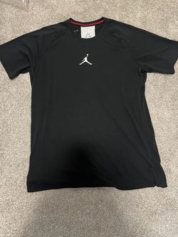 Jordan workout t-shirt