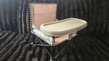 Foldable Baby Chair