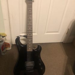 Guitarra 🎸 Eléctrica