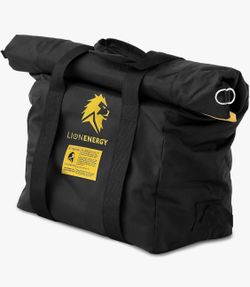 Lion Energy EMP Bag