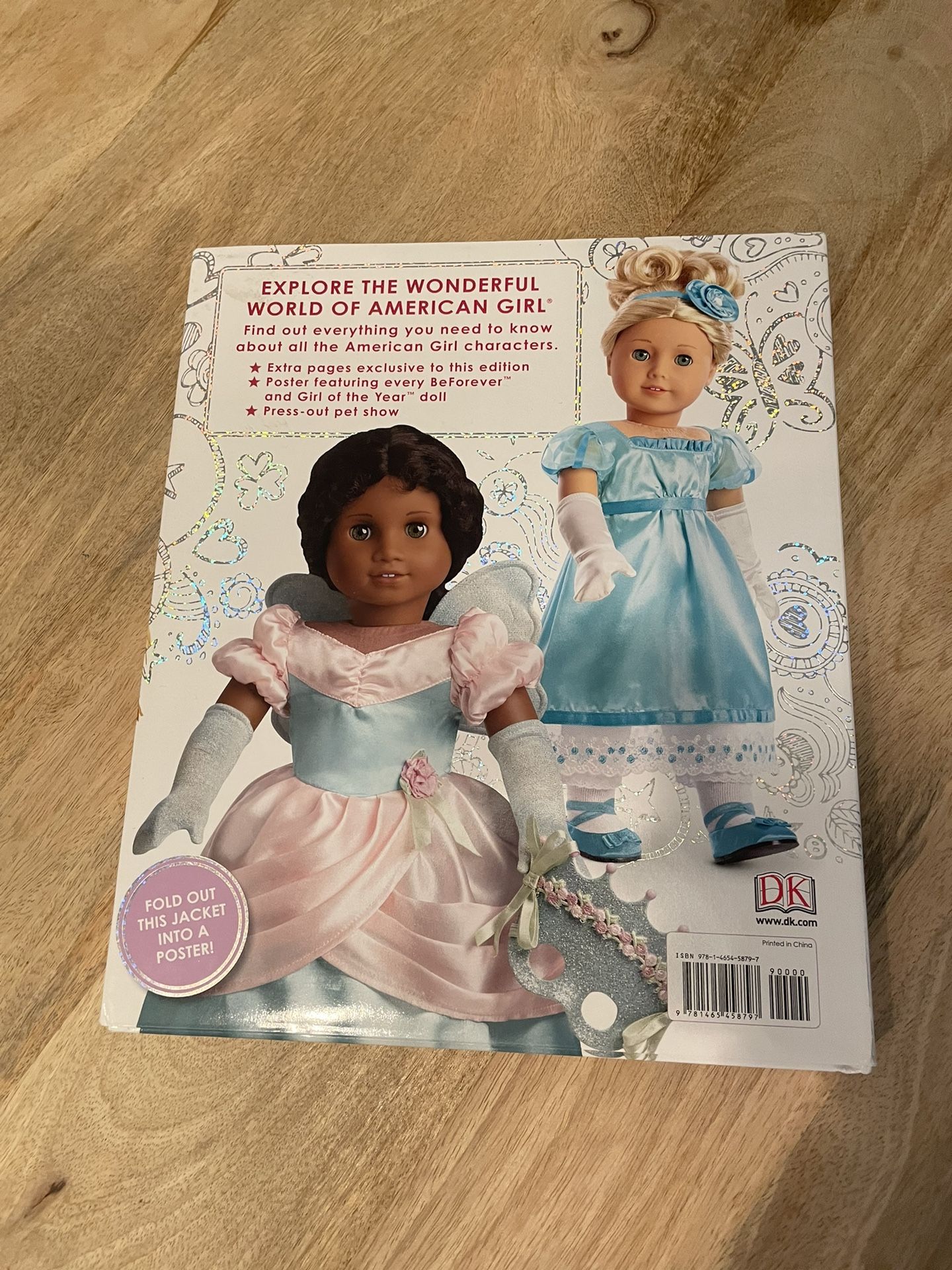 American Girl Doll Books and Movies for Sale in Chandler, AZ - OfferUp