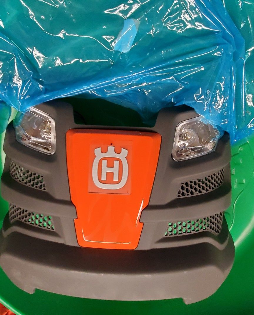 Husqvarna 584439702 Lawn Tractor Grille - $80