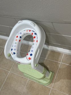 Potty trainer