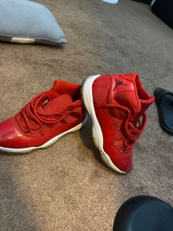 Jordan 11 size 11