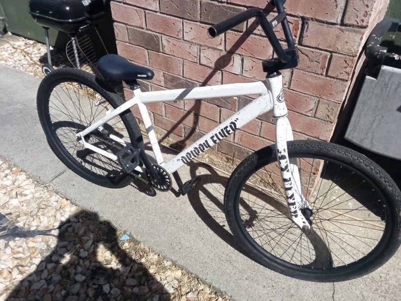 Update Please Read SE bike Big Flyers Cookies N Cream