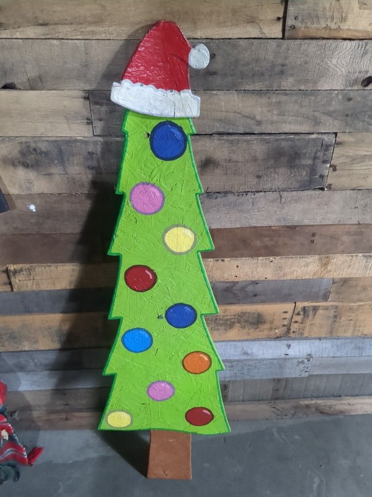 Holiday Decorations 