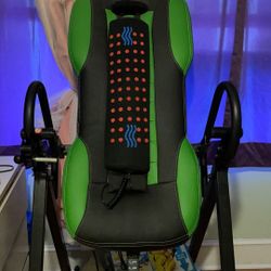 Body Fitness Chair