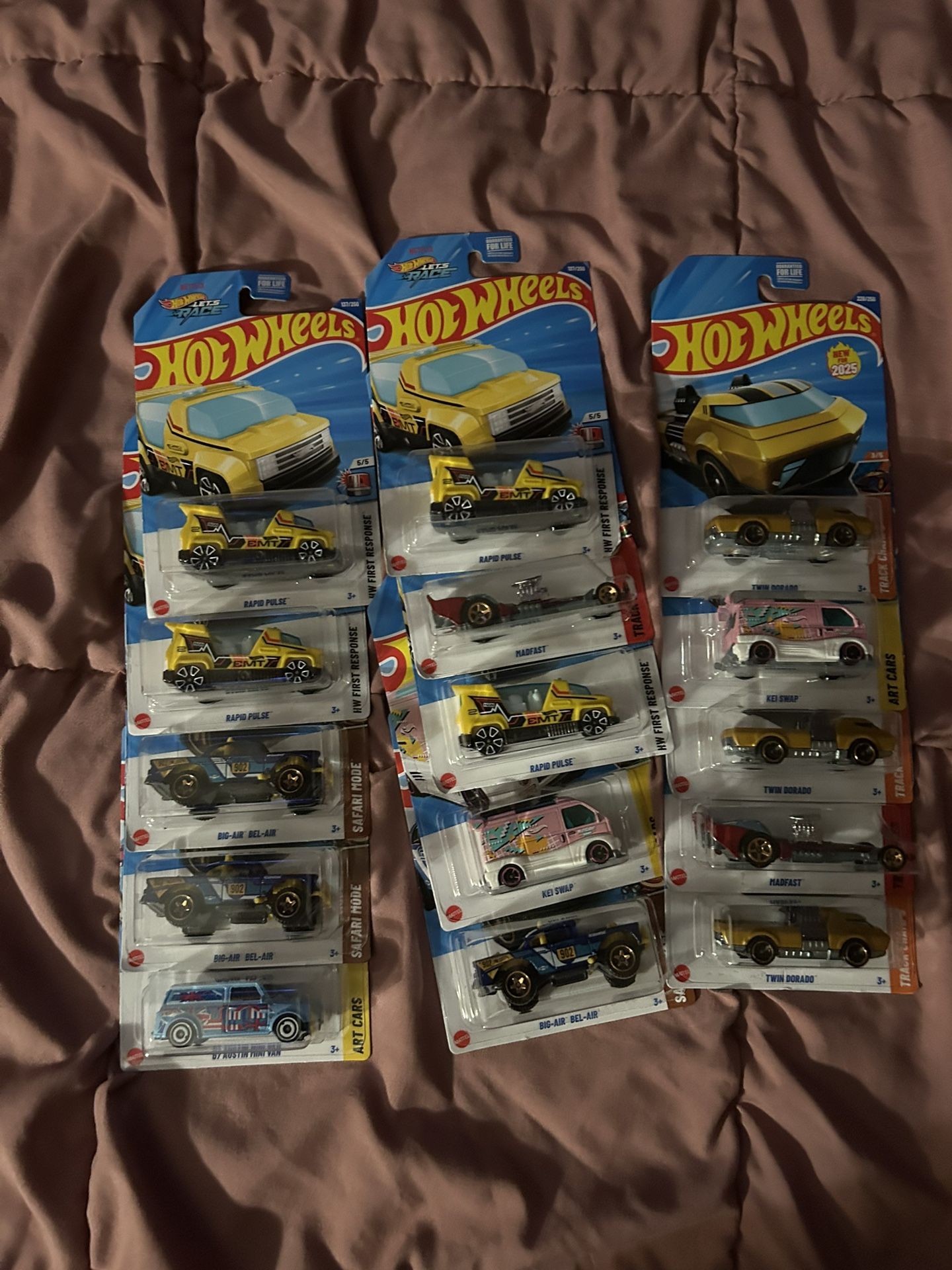 Toys