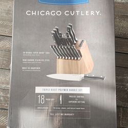 Chicago Cutlery