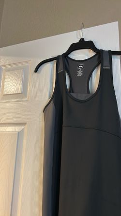 REI dress