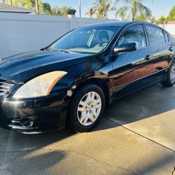 2010 Nissan Altima