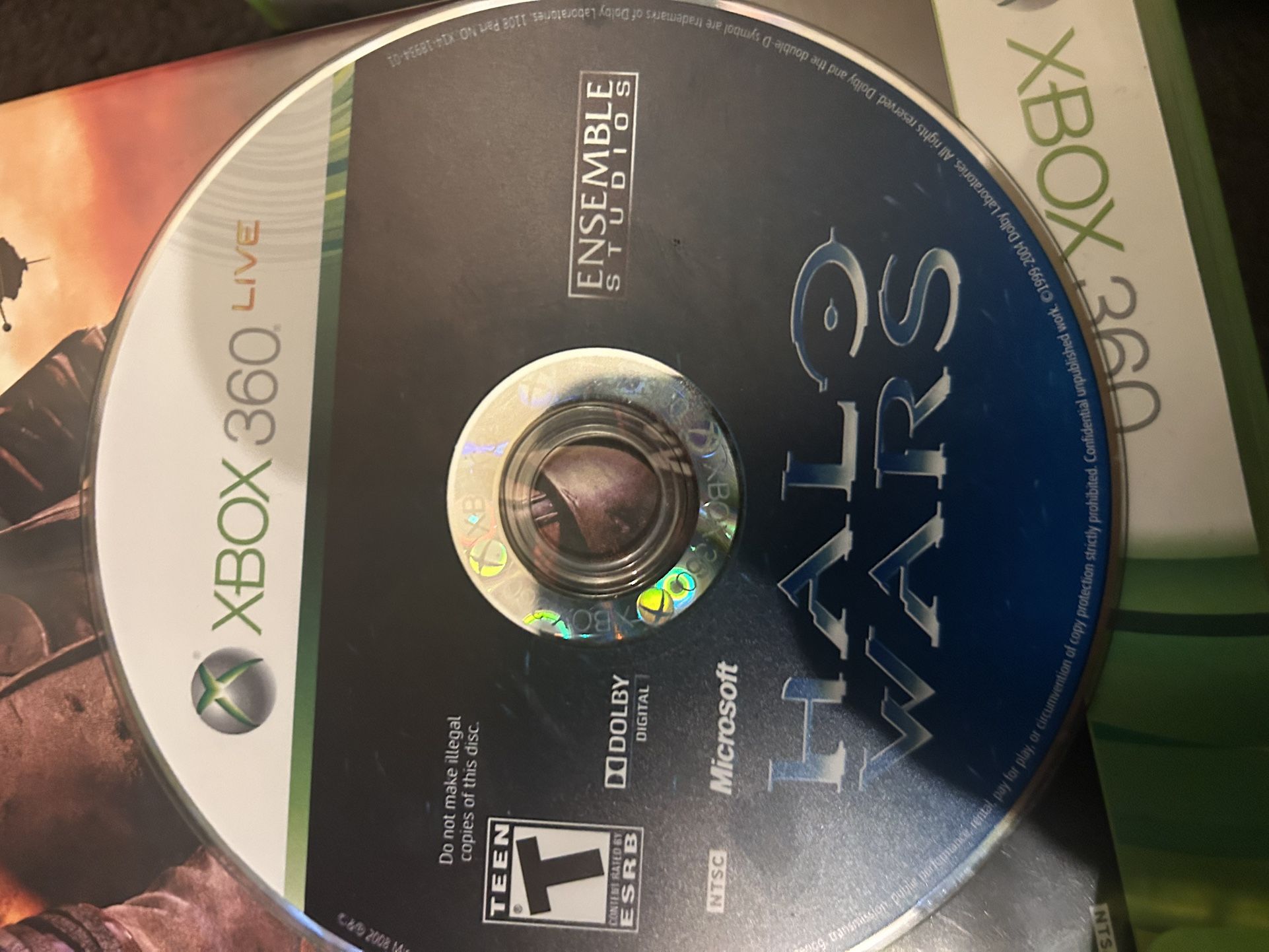 Xbox 360 Classic Games