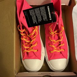 Converse Sneakers For Young