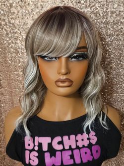 Wig
