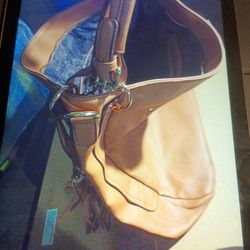 URBAN  HAND BAG  GENUINE LEATHER 