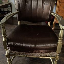 Antique chair