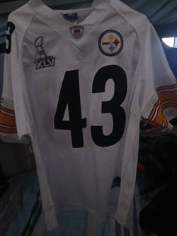Steeler gear