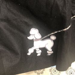Poddle Skirt