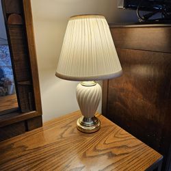 Small Lamp 