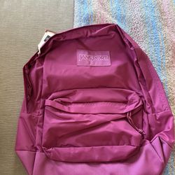 Jansport Backpack