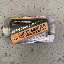 Electrical Adapter
